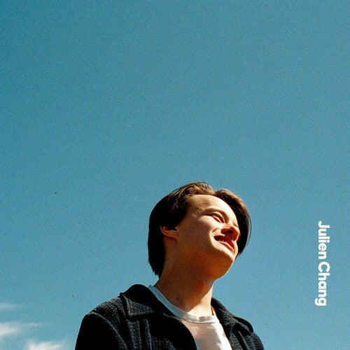 Julien Chang: Jules - VINYL