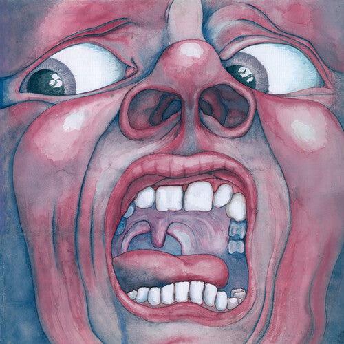 King Crimson- In The Court Of The Crimson King: 50th Anniversary Edition (Gatefold 200gm Audiophile Vinyl) { VINYL LP }