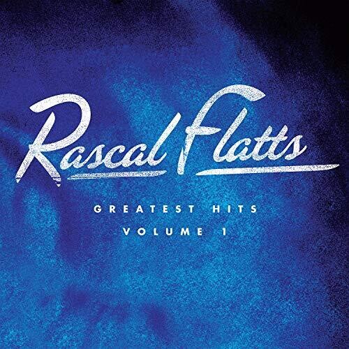 Rascal Flatts: Greatest Hits Volume 1 - Record
