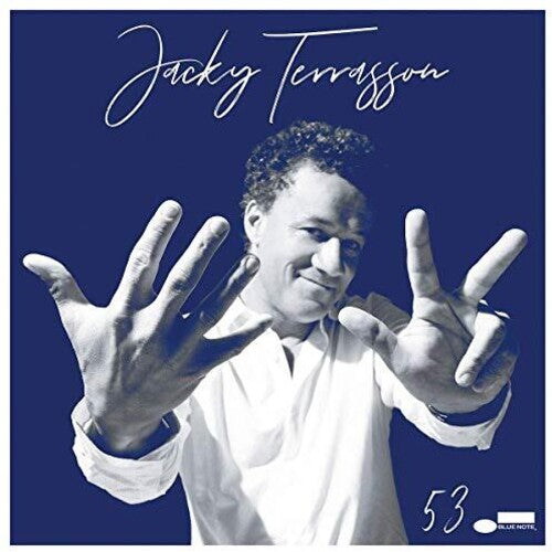 Jacky Terrasson: 53 - CD