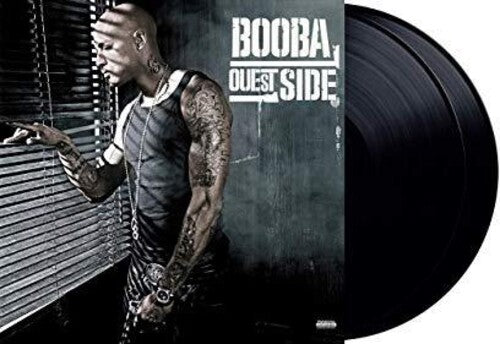Booba: Ouest Side - Record