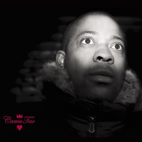 Camu Tao: King Of Hearts - Record