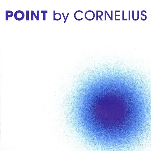 Cornelius: Point - VINYL
