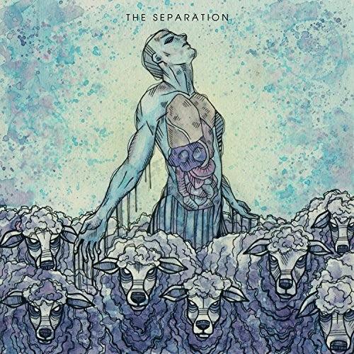Jon Bellion- The Separation { VINYL LP }