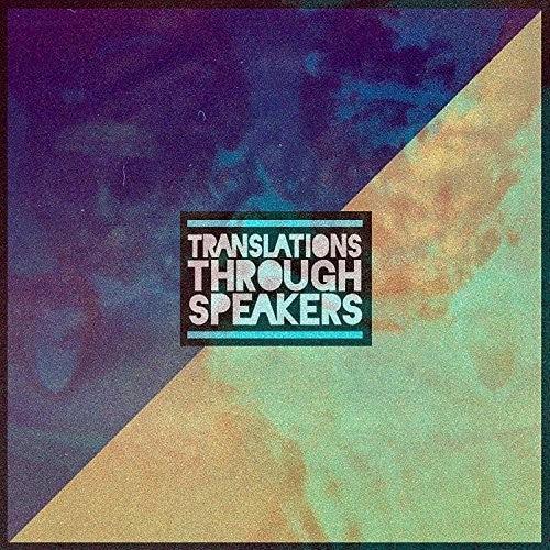 Jon Bellion- Translations Through Speakers { VINYL LP }