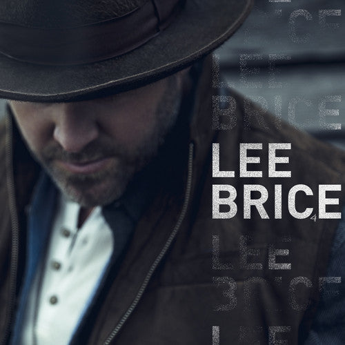 Lee Brice: Lee Brice - Record