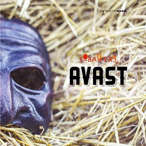 Gelao / Soballera: Avast - Record