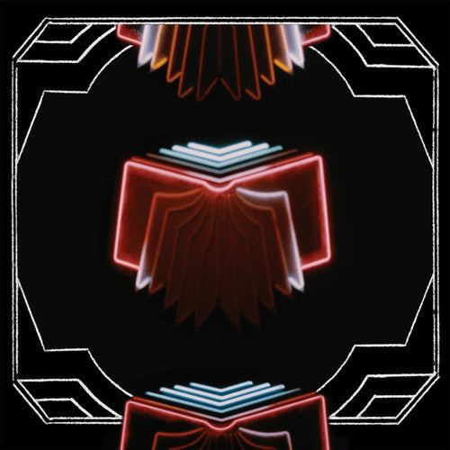 Arcade Fire: Neon Bible - CD
