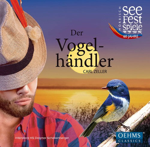 Zeller / Puszta: Der Vogelhandler - Record