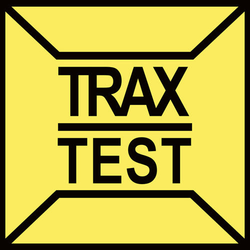 Various Artists: Trax Test (excerpts From Modular Network) / Var - Record
