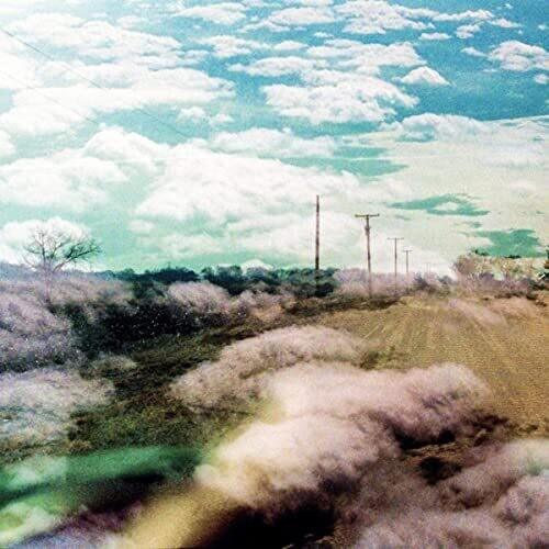 The World Is a Beautiful Place & I Am No Longer Afraid to Die- Always Foreign (OPAQUE GREEN) { VINYL LP }