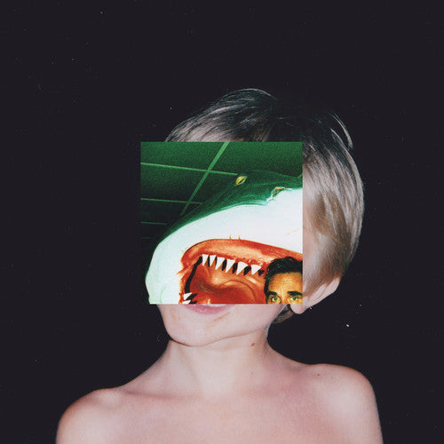 Compton White: Compton White - Record