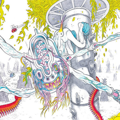 Tunes of Negation: Reach The Endless Sea - Record