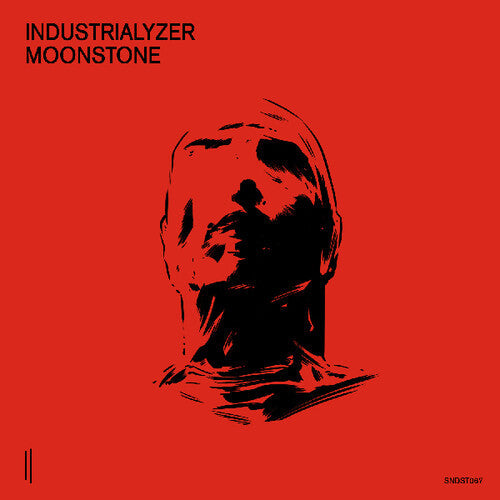 Industrialyzer: Moonstone - 12-INCH SINGLE