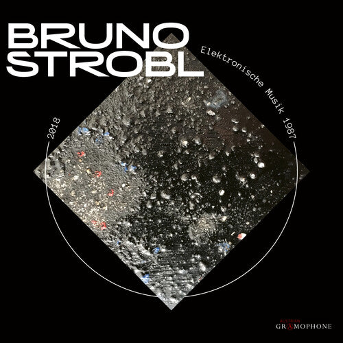 Strobl: Elektronische Musik - Record