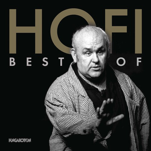 Geza: Best of Hofi - Record