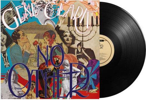 Gene Clark- No Other { VINYL LP }