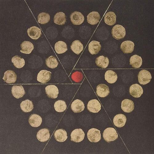Thrice- Palms { VINYL LP }