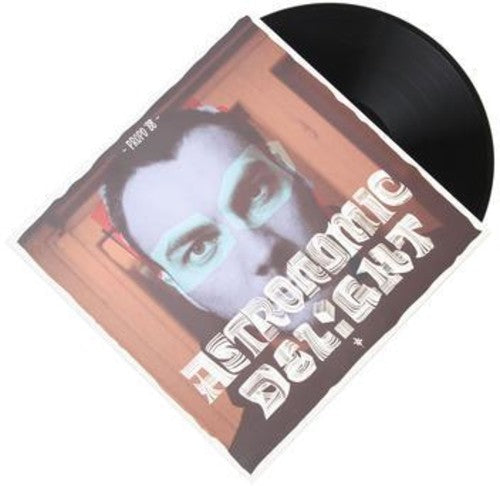 Propo'88: Astronomic Delight - Record