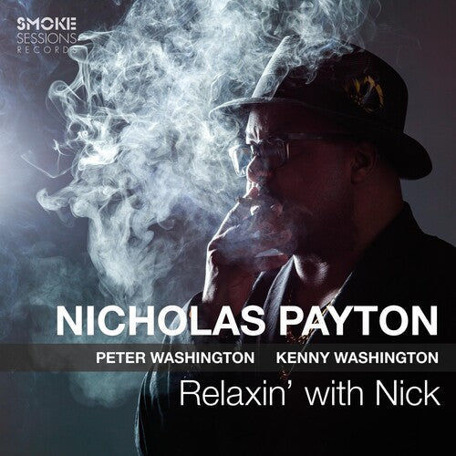 Nicholas Payton: Relaxin' With Nick - CD