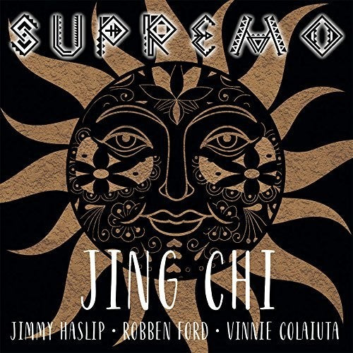 Jing Chi: Supremo - Record