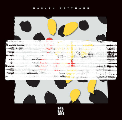 Marcel Dettmann: Selectors 003 - Record