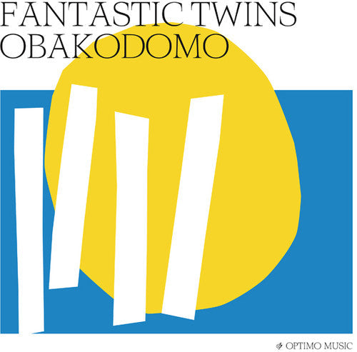 Fantastic Twins: Obakodomo - Record