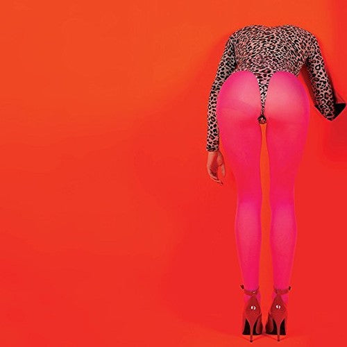 St Vincent: Masseduction - VINYL