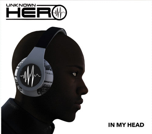 Unknown Hero: In My Head - Record