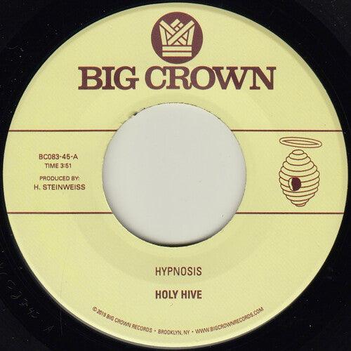 Holy Hive- Hypnosis / Broom { VINYL LP }