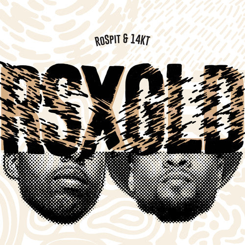 Rsxgld (Ro Spit & 14Kt): Rsxgld - Record