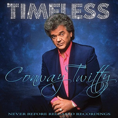 Conway Twitty: Timeless - Record