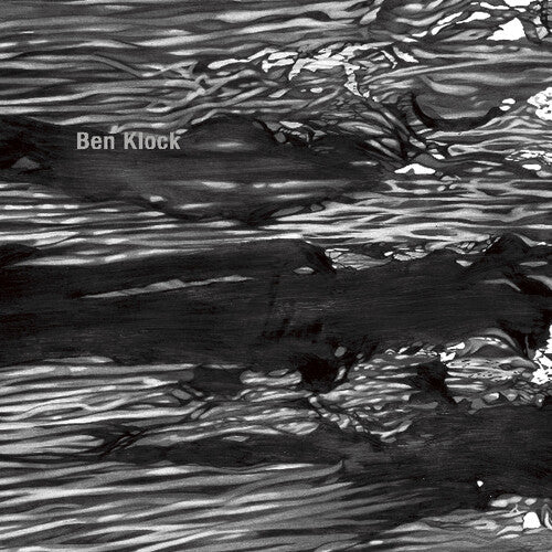 Ben Klock: Subzero / Coney Island - Record