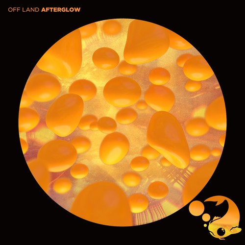 Off Land: Afterglow - Record
