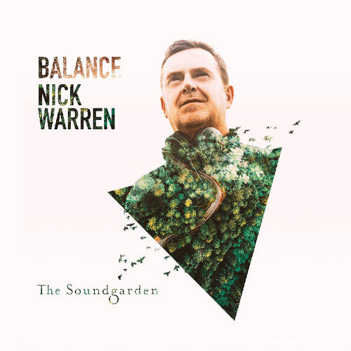 Nick Warren: Balance Presents The Soundgarden - Record