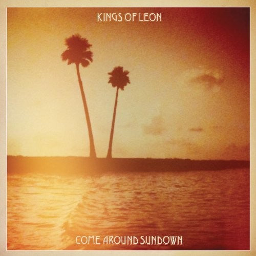 Kings of Leon: Come Around Sundown - VINYL