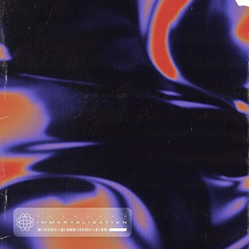 Scarlxrd: Immxrtalizatixn - VINYL