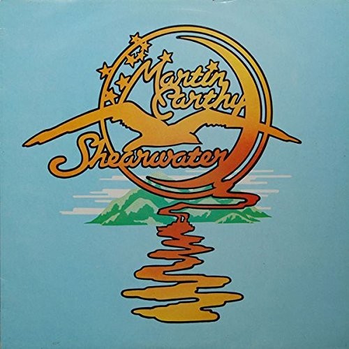 Martin Carthy: Sheerwater - Record