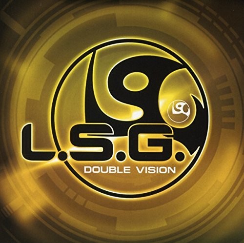 L.S.G.: Double Vision - Record