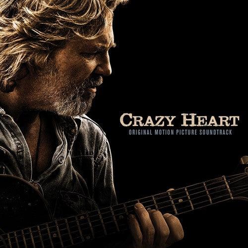 Various- Crazy Heart (Original Motion Picture Soundtrack) { VINYL LP }