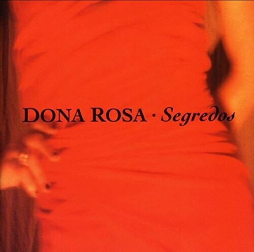 Dona Rosa: Segredos - Record
