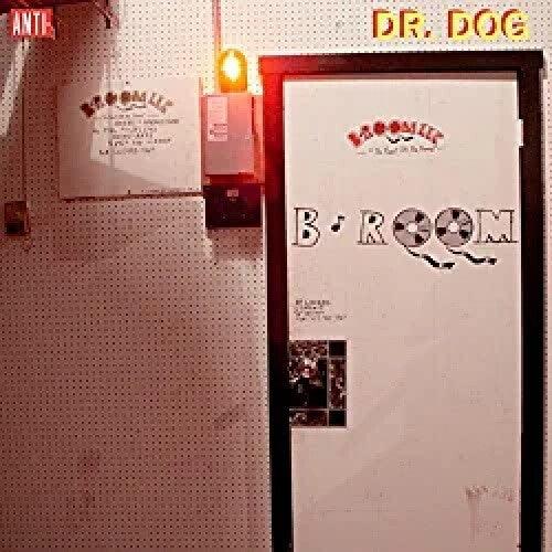Dr. Dog- Humble Passenger { VINYL LP }
