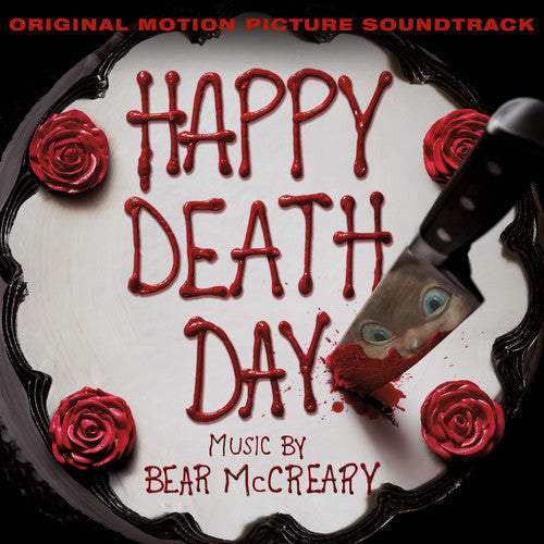 Bear McCreary: Happy Death Day (Original Soundtrack) - CD