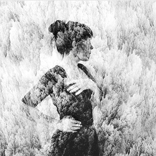 Sumie: Lost In Light - Record