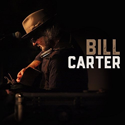 Bill Carter: Bill Carter - Record