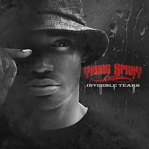 Young Spray: Invisible Tears - Record