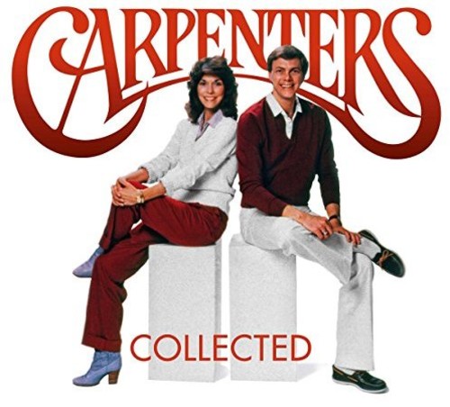 The Carpenters: Collected - VINYL