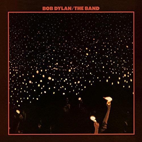 Bob Dylan/The Band- Before The Flood { VINYL LP }