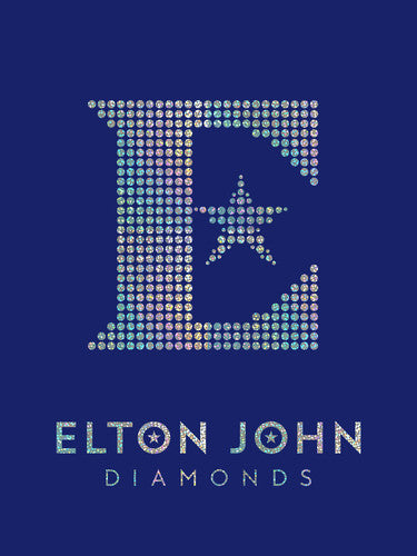 Elton John: Diamonds - CD