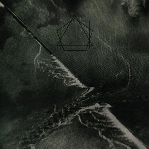 Sannhet- Known Flood { VINYL LP }
